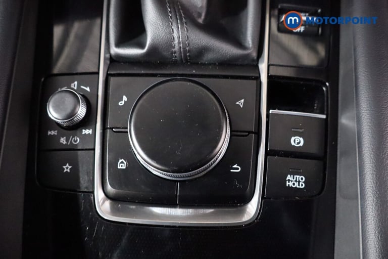 2025 Mazda Mazda3 2.5 e-Skyactiv G MHEV [140] Homura 5dr Auto Hatchback Petrol Automatic