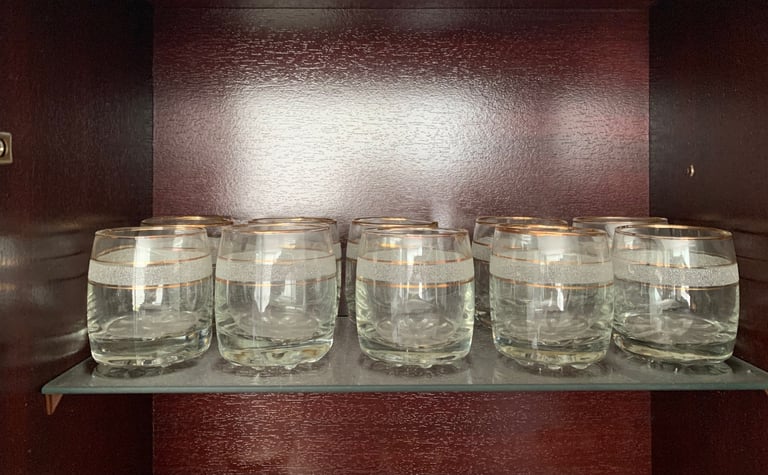 image for Glassware 