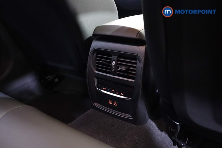 2025 BMW 3 Series 320i M Sport 5dr Step Auto [Pro Pack] Estate Petrol Automatic
