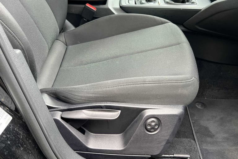 2021 Audi Q2 30 TFSI Technik 5dr ESTATE PETROL Manual