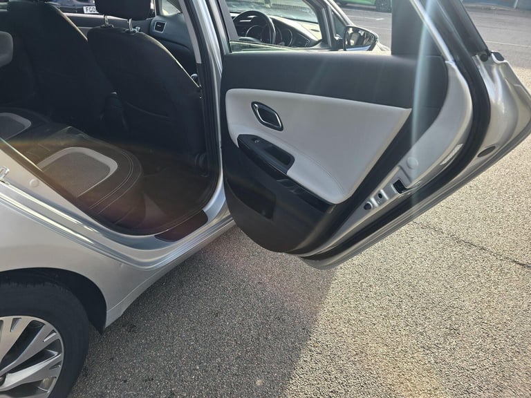 2017 Kia Ceed 1.6 CRDi ISG 3 5dr ESTATE DIESEL Manual