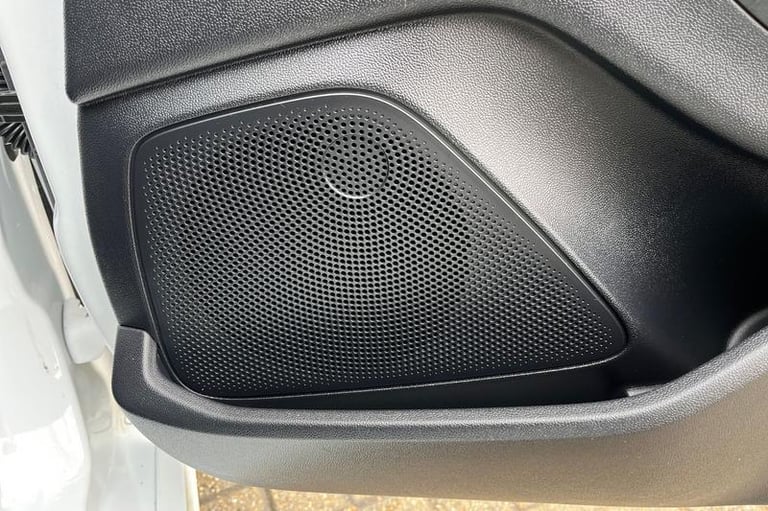 2023 Ford Fiesta 1.0 EcoBoost ST-Line 5dr HATCHBACK PETROL Manual