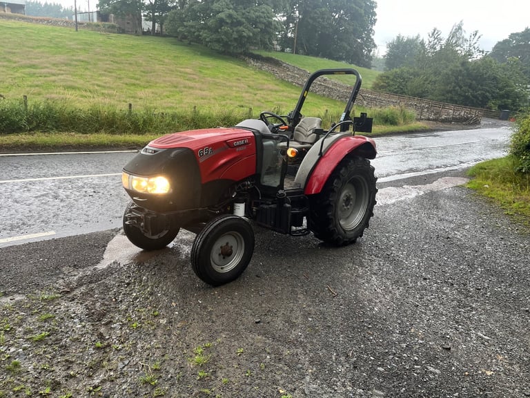 Case farmall 65 , 2020 No Vat 