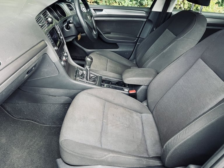 Volkswagen Golf S TSI BLUEMOTION TECHNOLOGY