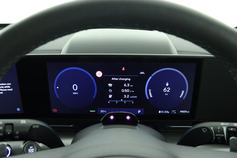 2024 Hyundai KONA 160kW Ultimate 65kWh 5dr Auto Hatchback Electric Automatic