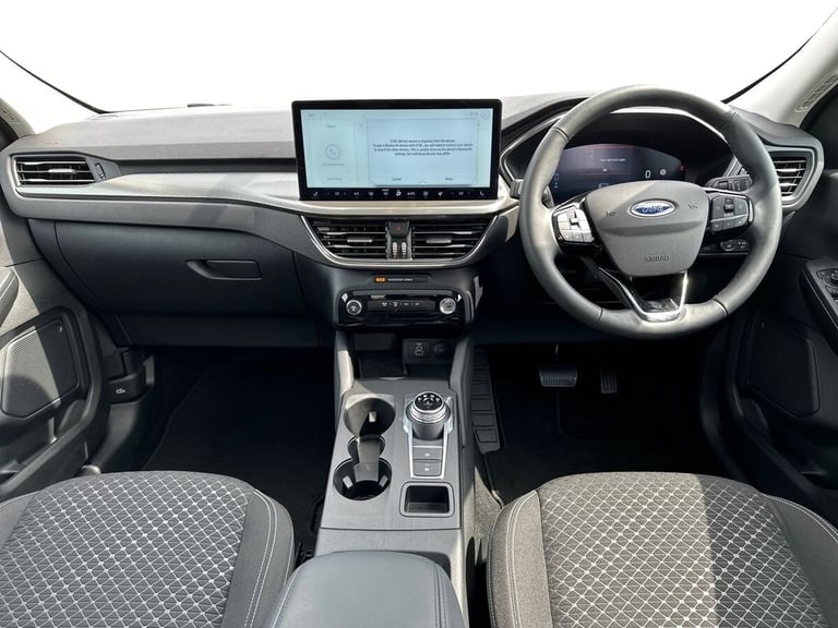 2024 Ford Kuga 5Dr Titanium 2.5 PHEV 243PS 2WD Auto Estate Petrol Parallel PHEV Automatic