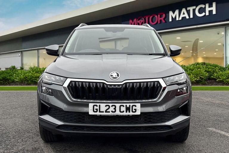 2023 Skoda Karoq 1.5 TSI ACT SE L DSG Euro 6 (s/s) 5dr SUV PETROL Automatic