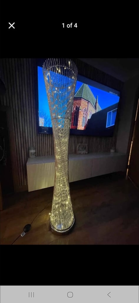 LED lamp 
