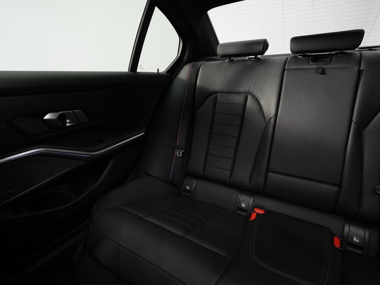 2020 BMW 3 Series 2.0 330e 12kWh M Sport Auto Euro 6 (s/s) 4dr SALOON Petrol/Electric Hybrid Auto...
