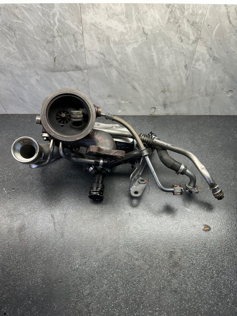 Vauxhall Corsa Turbo, 2020 Corsa, 1.2 Turbo Petrol, Like New