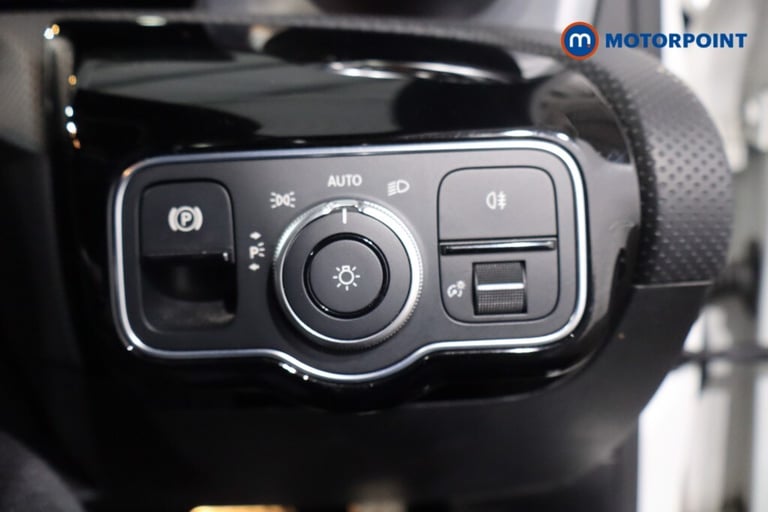 2021 Mercedes-Benz A-Class A200d AMG Line Premium Plus 5dr Auto Hatchback Diesel Automatic