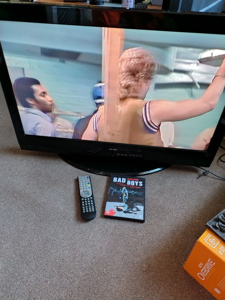 Alba tv 