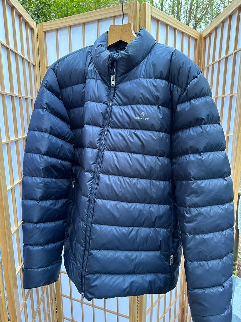 Men’s Gant jacket