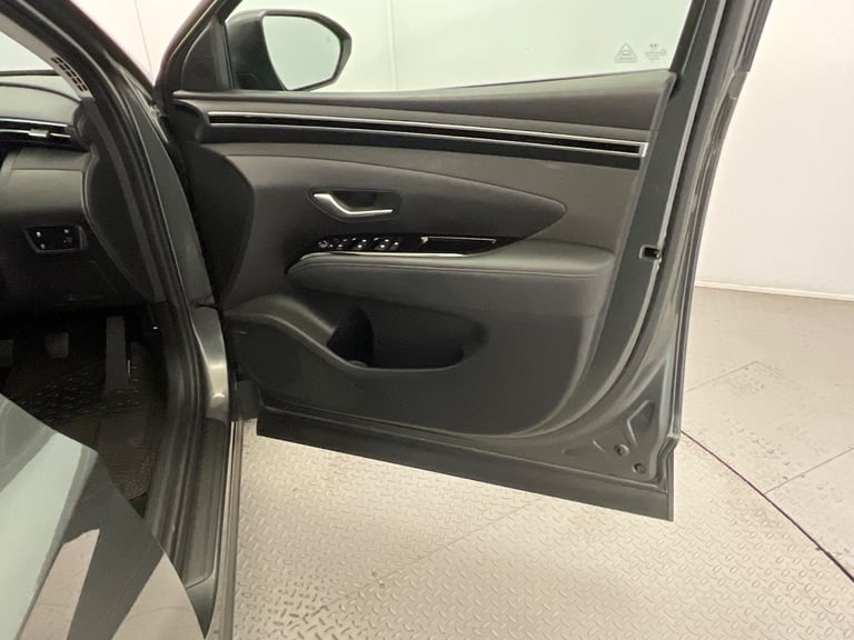 2023 Hyundai TUCSON 1.6 TGDi Premium 5dr 2WD Estate Petrol Manual