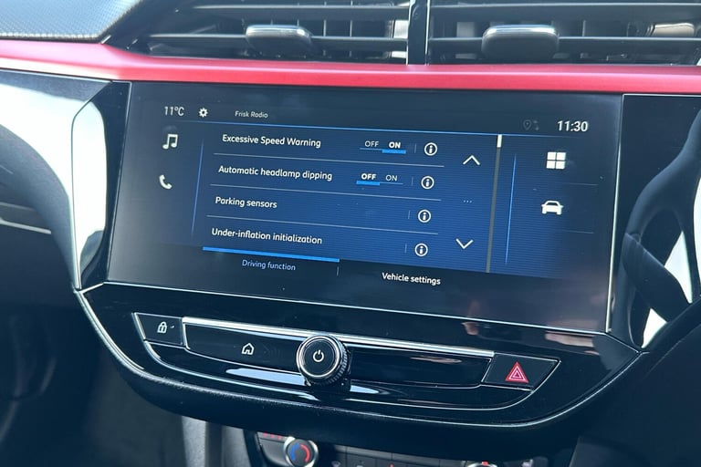  Vauxhall Corsa 1.2 Turbo Yes Hatchback 5dr Petrol Manual Euro 6 s/s 100 Ps