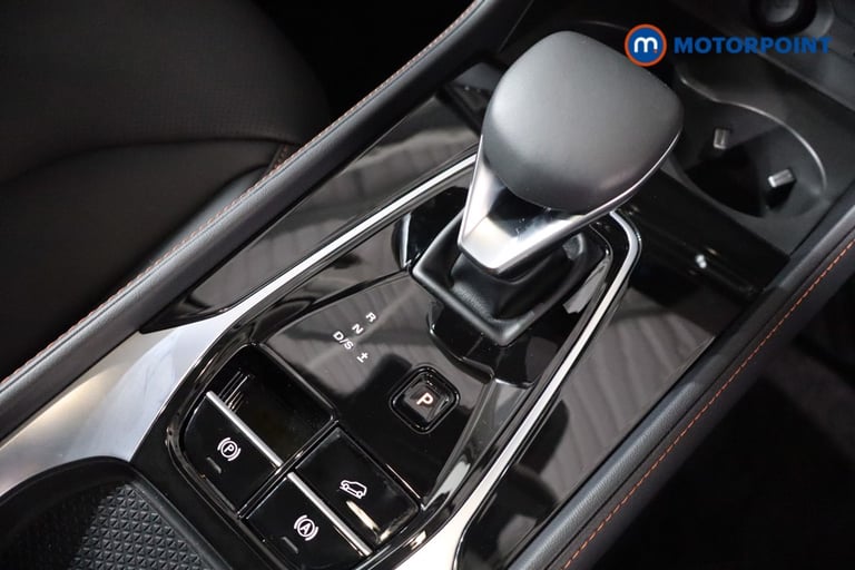 2025 MG MG HS 1.5 T-GDI Trophy 5dr DCT SUV Petrol Automatic