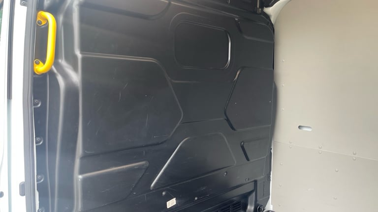 2024 Ford Transit 350 L3 Diesel Fwd 2.0 EcoBlue 165ps H2 Limited Van Auto [Nav] Medium Roof Van D...