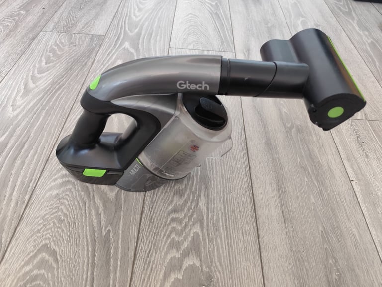 Gtech Multi Cordless Handheld Vacuum cleaner