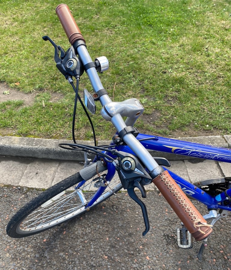 image for Viking town bike 19”