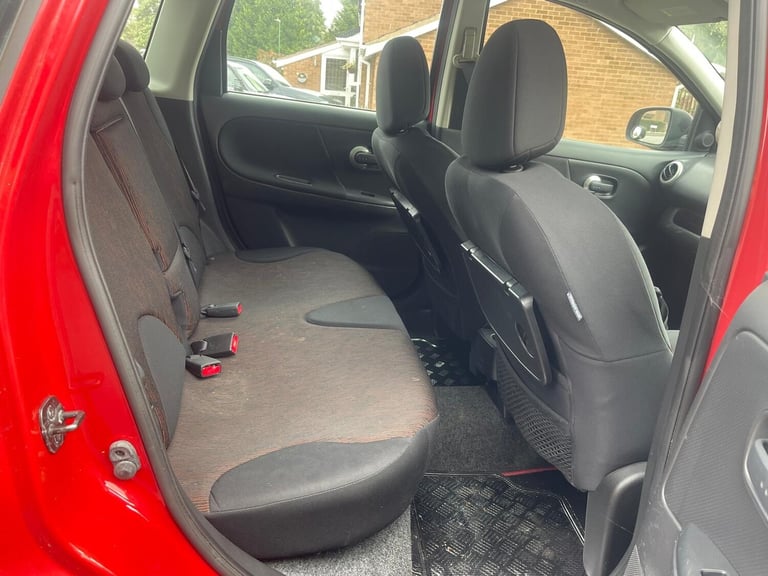 2009 NISSAN NOTE 1.4 PETROL**12 MONTHS MOT + ULEZ + BARGAIN**
