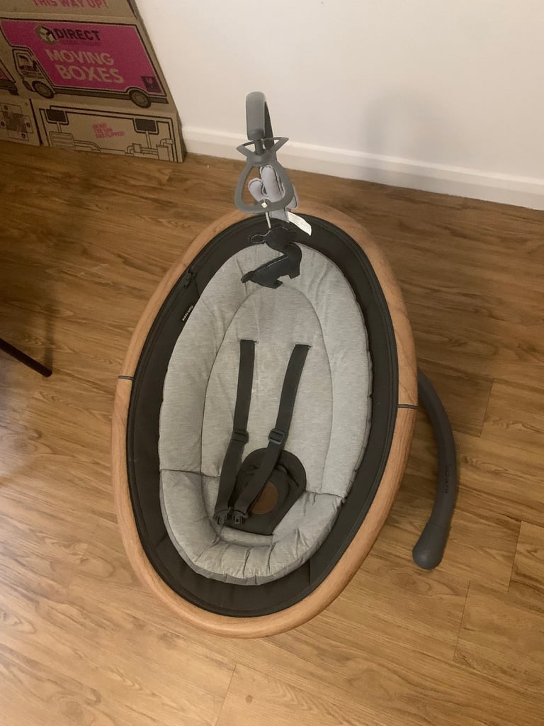 image for Maxi-Cosi Rocker
