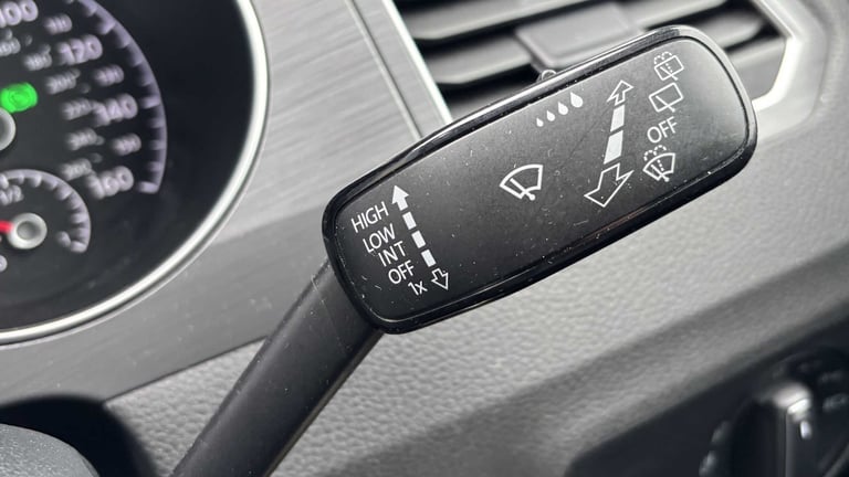 2019 Volkswagen Golf SV 1.5 TSI EVO 130 Match 5dr DSG Hatchback Petrol Automatic