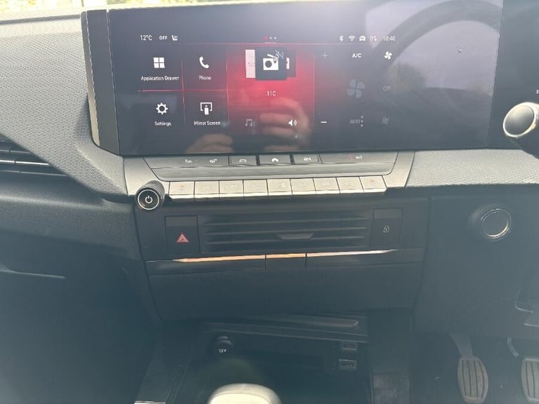 2024 Vauxhall Astra 1.2 Turbo GS Hatchback 5dr Petrol Manual Euro 6 (s/s) (130 ps) HATCHBACK Petr...