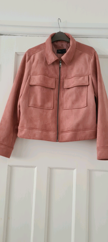 image for M&S Ladies Jacket 
