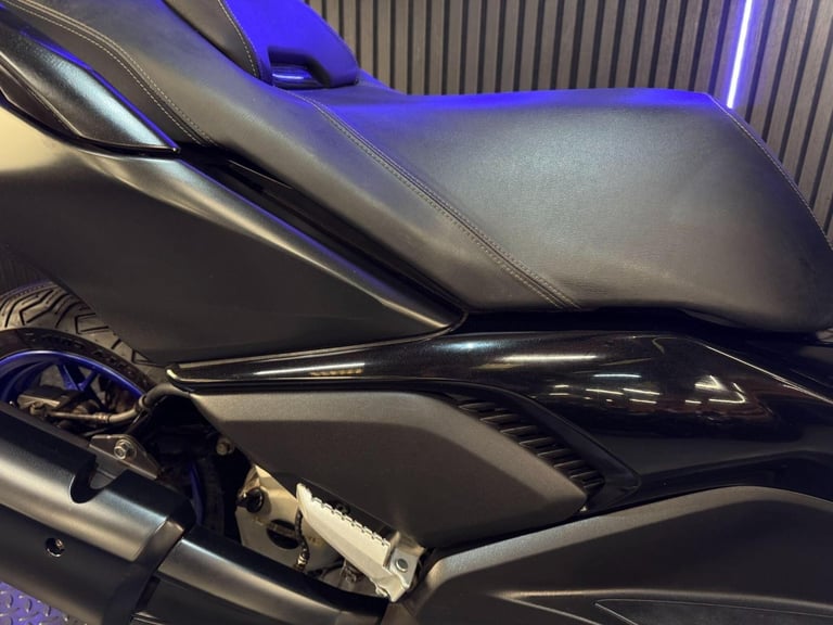 2024 Yamaha XMAX 300 300 CVT V-belt Euro 5