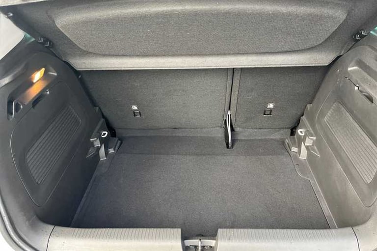 2022 Vauxhall Crossland 1.2 Turbo Elite Edition 5dr HATCHBACK PETROL Manual