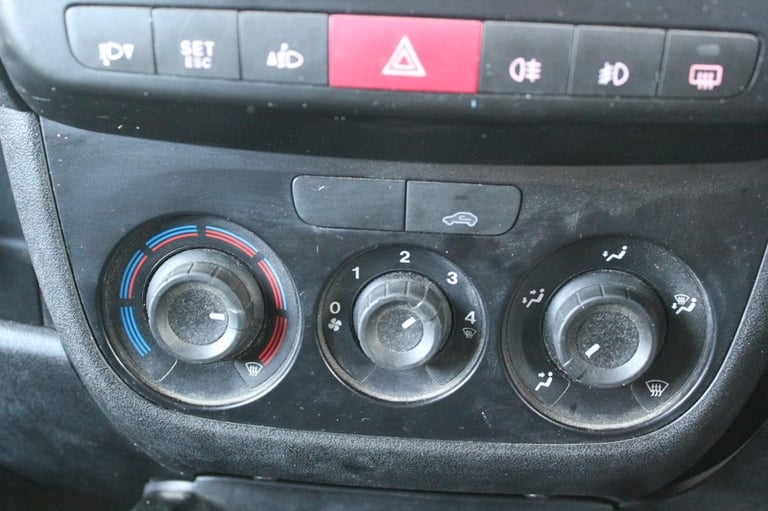 Fiat Doblo 16V SX MULTIJET