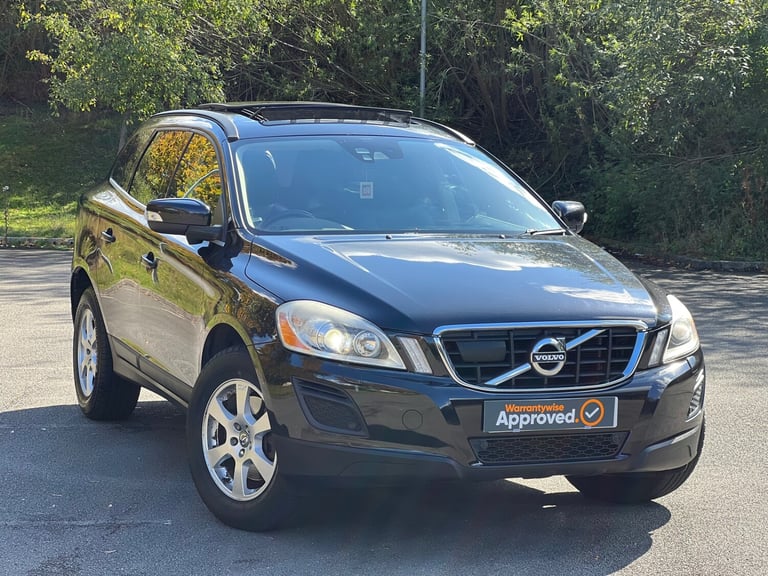 image for 2012 Volvo XC60 D5 [215] SE 5dr AWD Geartronic ESTATE Diesel Automatic