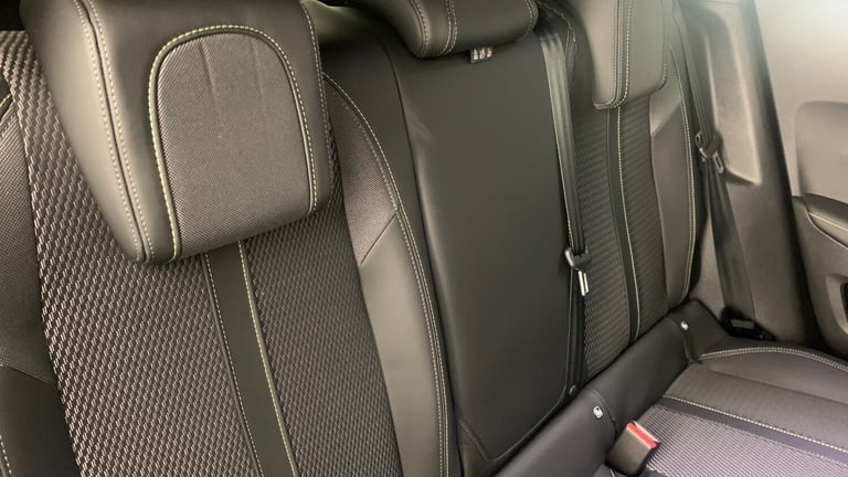 2023 Peugeot 2008 1.2 PureTech 130 GT 5dr EAT8 HATCHBACK PETROL Automatic