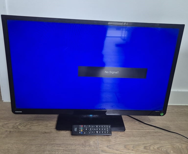Toshiba TV 32 inch HD [Model: 32E2533D]