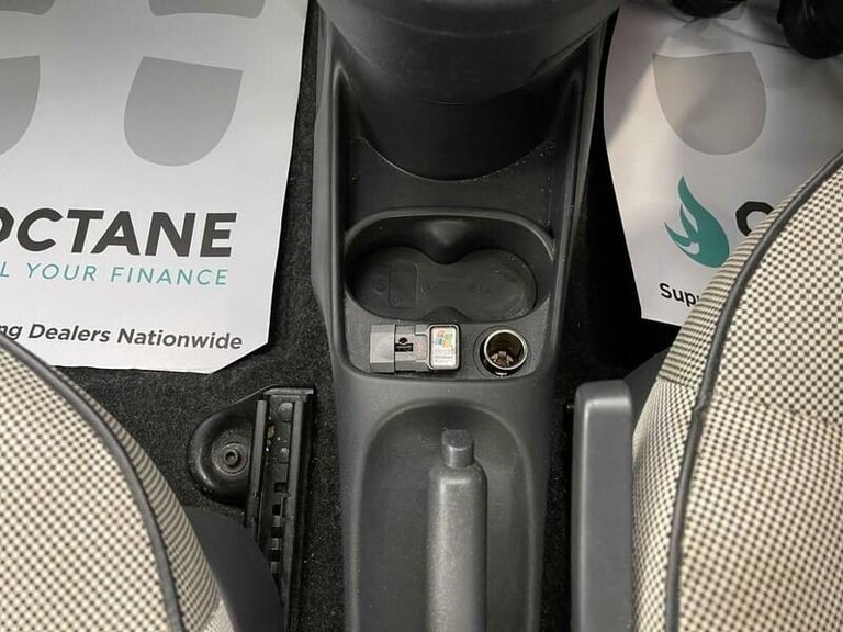 2009 Fiat 500 1.2 Lounge Euro 5 (s/s) 3dr HATCHBACK Petrol Manual