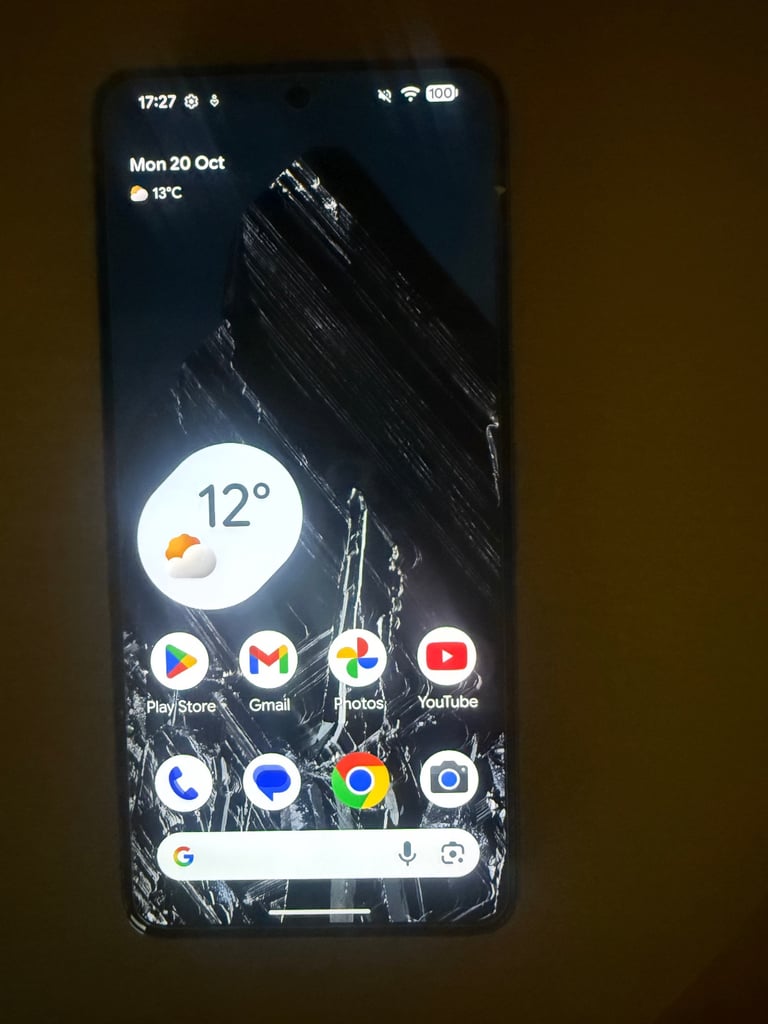 Google pixel 8 pro good condition 