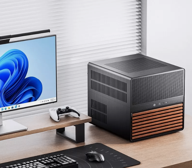 FREE Gaming PC/Home Server Building Consultation #STVNG