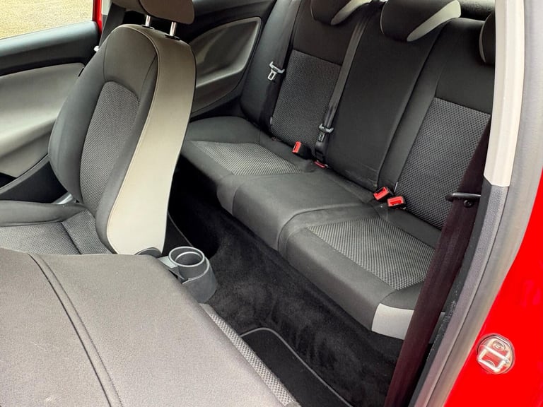 2016 SEAT Ibiza 1.2 TSI SE Sport Coupe Euro 6 3dr HATCHBACK Petrol Manual