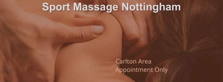 image for Sports massage 