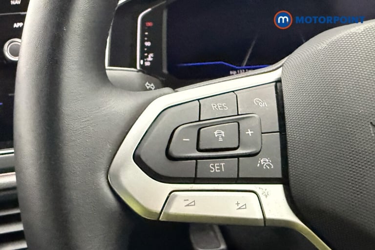 2022 Volkswagen Polo 1.0 TSI R-Line 5dr Hatchback Petrol Manual