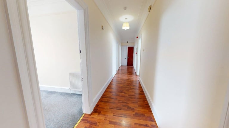 5 bedroom flat in Broad Street, Fraserburgh, Aberdeenshire, AB43 9AU
