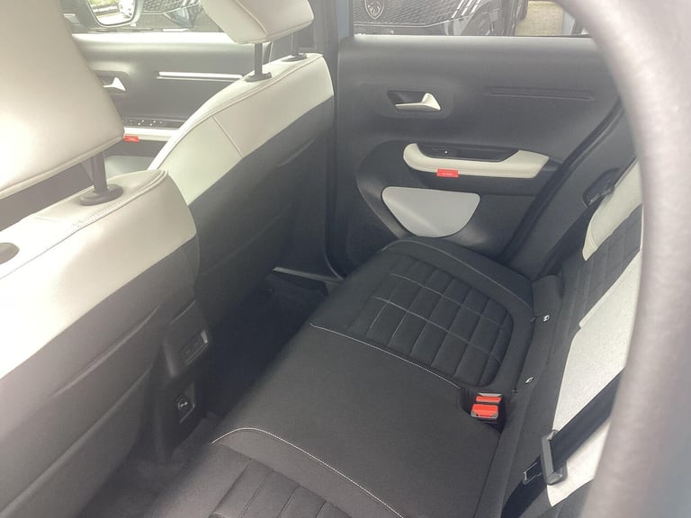 2024 Citroen e-C3 Standard Range 44kWh MAX Auto 5dr (7.4kW Charger) HATCHBACK Electric Automatic