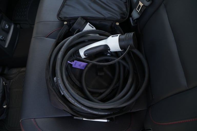 2023 Maxus T90 EV Pickup Truck | Only 2,650 Miles | No Vat