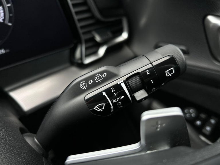 2022 Kia Sportage 1.6 h T-GDi GT-Line S SUV 5dr Petrol Hybrid Auto Euro 6 (s/s) (226 bhp) SUV PET...