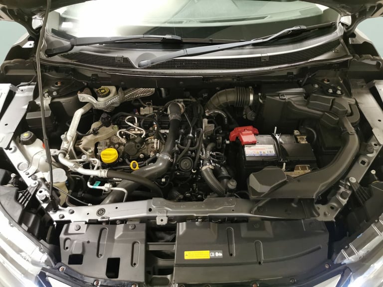 2019 Nissan Qashqai 1.3 DiG-T Acenta Premium 5dr HATCHBACK PETROL Manual
