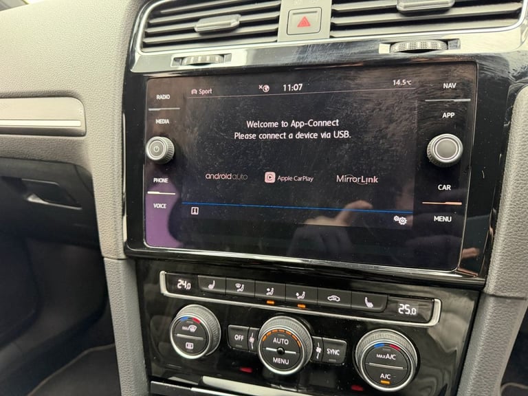 2019 Volkswagen Golf 2.0 TDI GTD Hatchback 5dr Diesel DSG Euro 6 (s/s) (184 ps) Hatchback Diesel ...