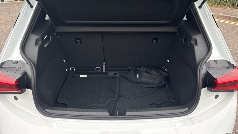 2025 Cupra Born 170kW e-Boost V1 59kWh 5dr Auto Electric Hatchback Hatchback Electric Automatic