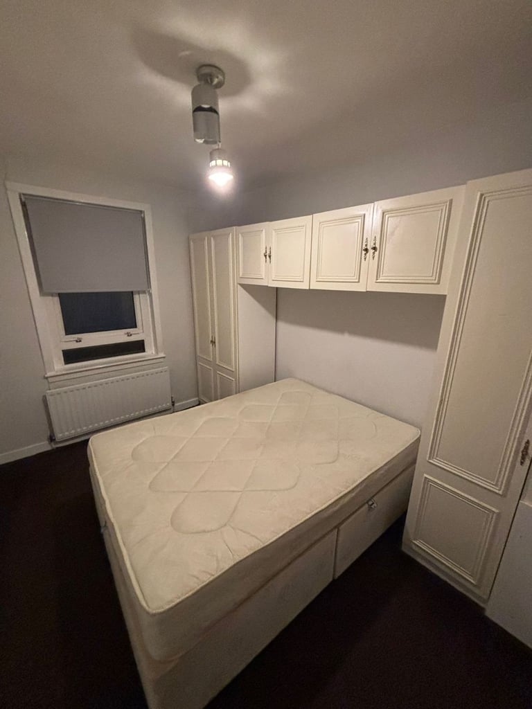 Immediate Room's for Rent in City of Glasgow Available