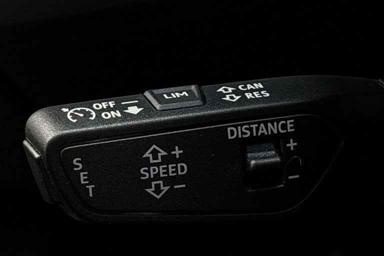 2024 Audi A3 30 TFSI Sport 5dr Hatchback Petrol Manual