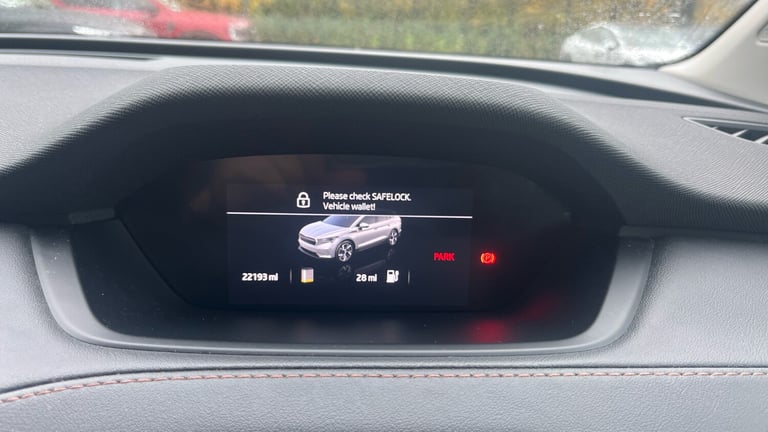 2021 Skoda Enyaq 150kW 80 ecoSuite 82kWh 5dr Auto Electric